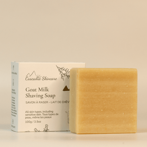 Shaving Soap 160g/5.8oz