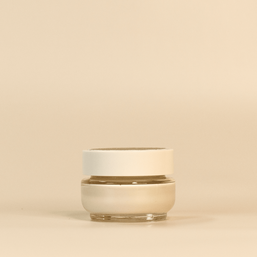 Shea Face Cream - Face Moisturizer - Cascadia Skincare