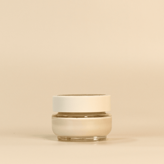 Shea Face Cream - Face Moisturizer - Cascadia Skincare