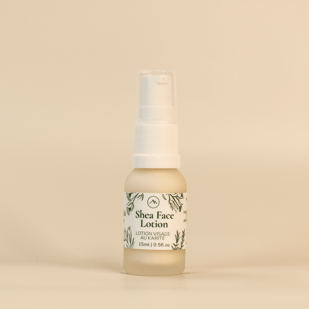 Skincare Travel Kit - Kit - Cascadia Skincare