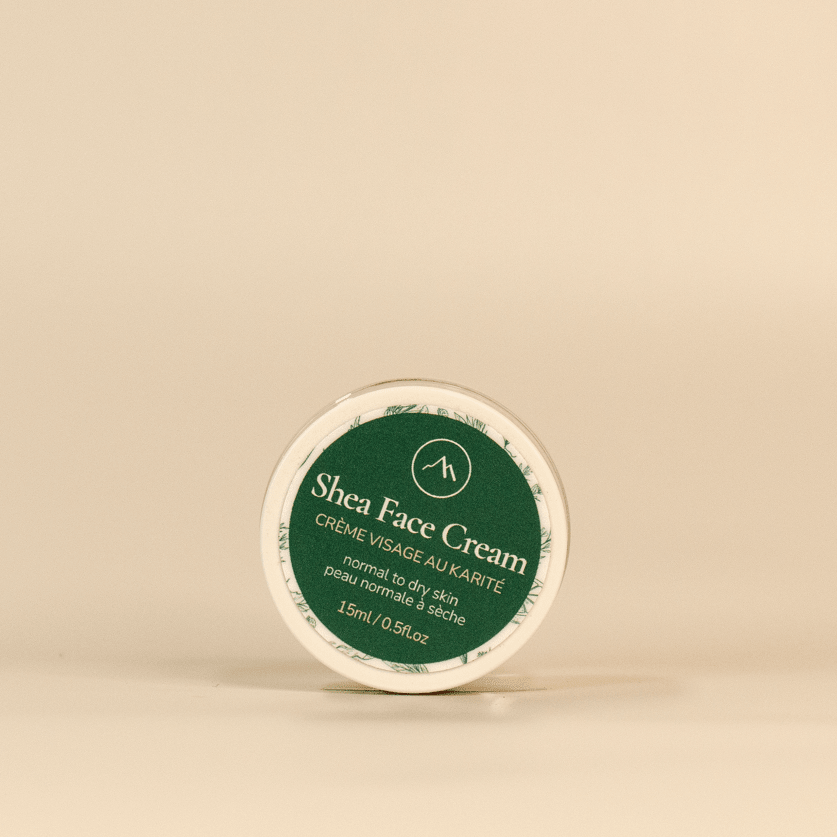 Skincare Travel Kit - Kit - Cascadia Skincare