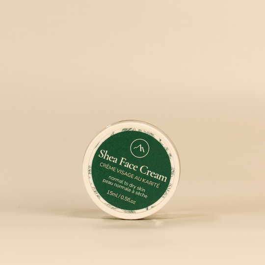 Skincare Travel Kit - Kit - Cascadia Skincare