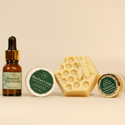 Travel Sets