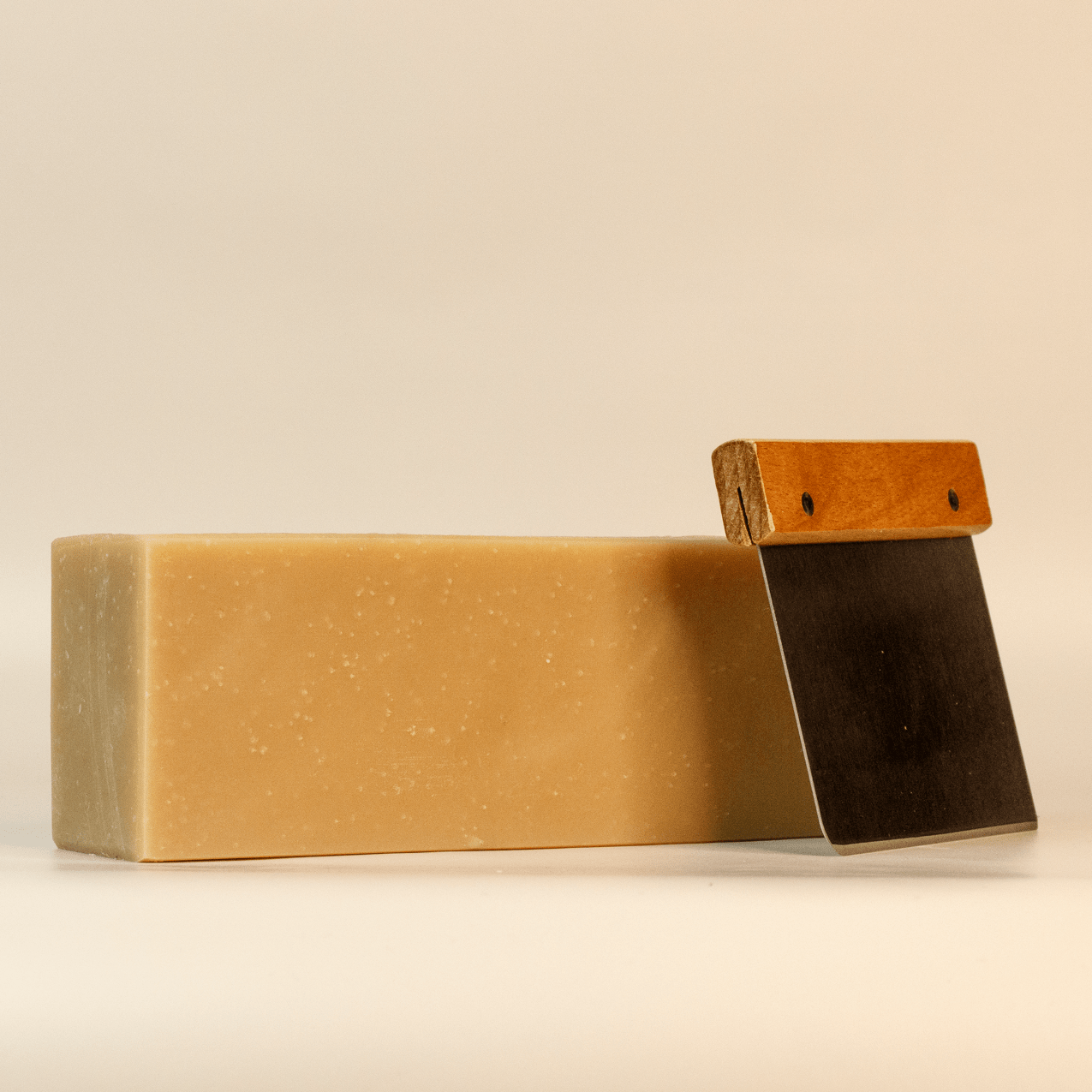 Soap Cutter - Soap Rack - Cascadia Skincare