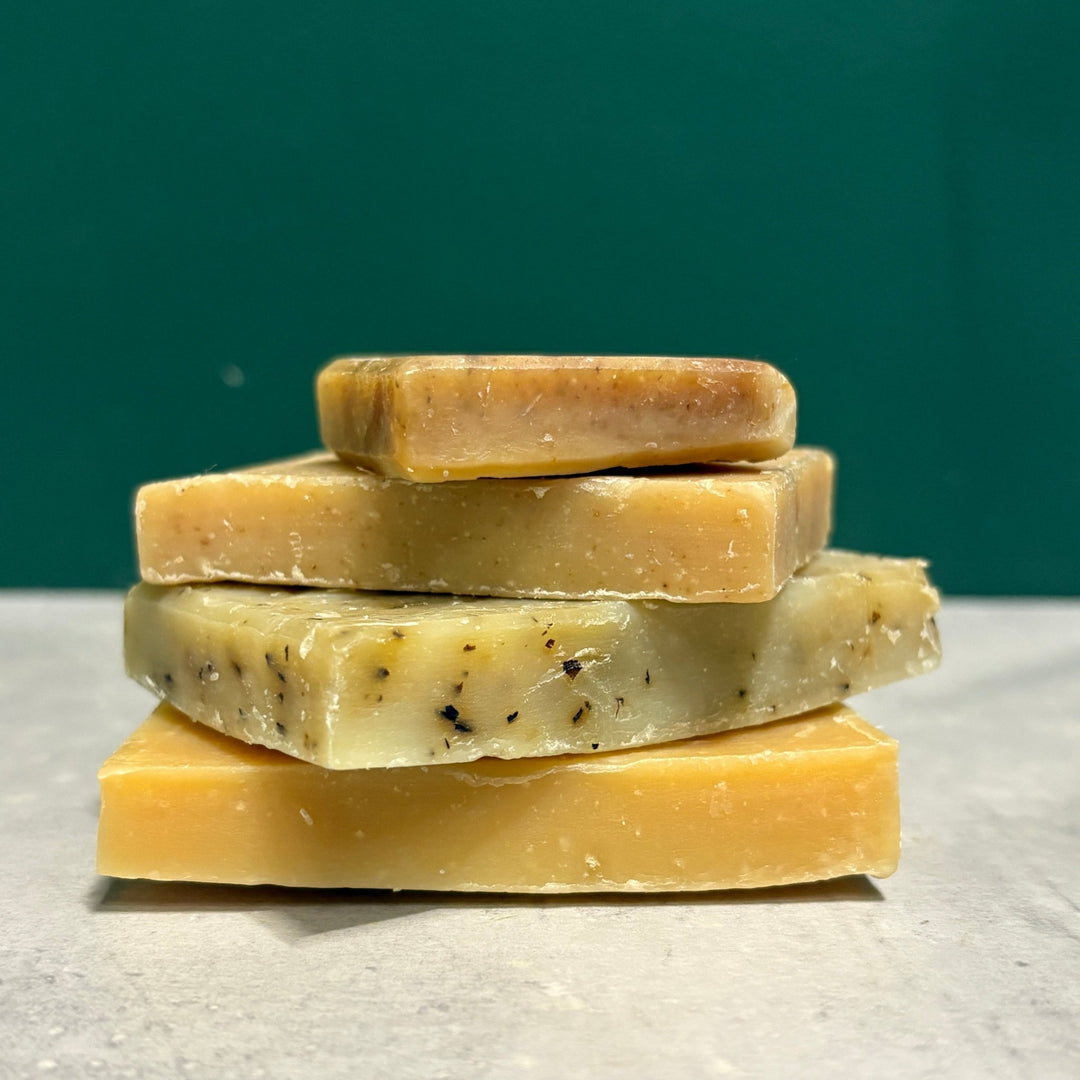 🎁 Soap Sample (100% off) - Cascadia Skincare