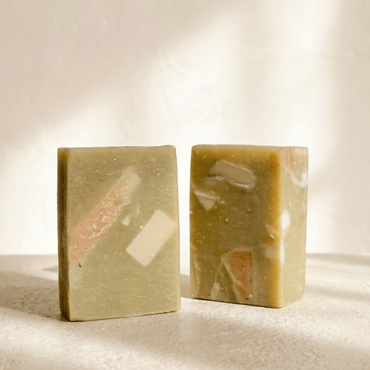 The Green Bar - Cascadia Skincare