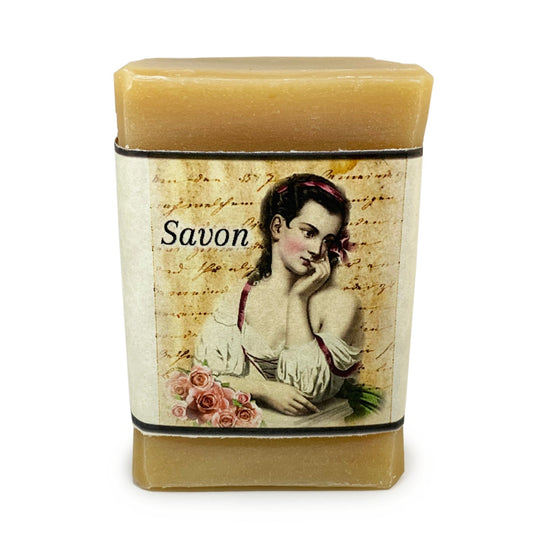 Jardin de Provence - Goat Milk Soap - Cascadia Skincare