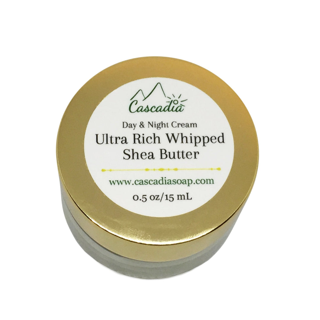 Ultra Rich Skin Butter - Moisturizer - Cascadia Skincare